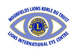 Korle Bu Logo