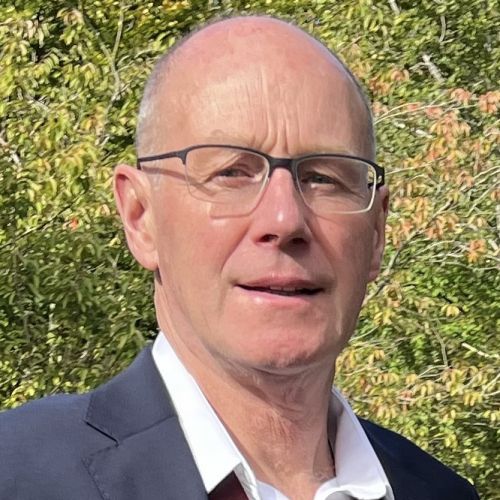 Richard Nash