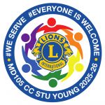 Stu Young Logo